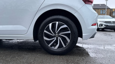 Volkswagen Polo 1.0 TSI Life 5dr Petrol Hatchback